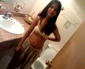 Sienna reccomend indian girl changing bathroom filmed