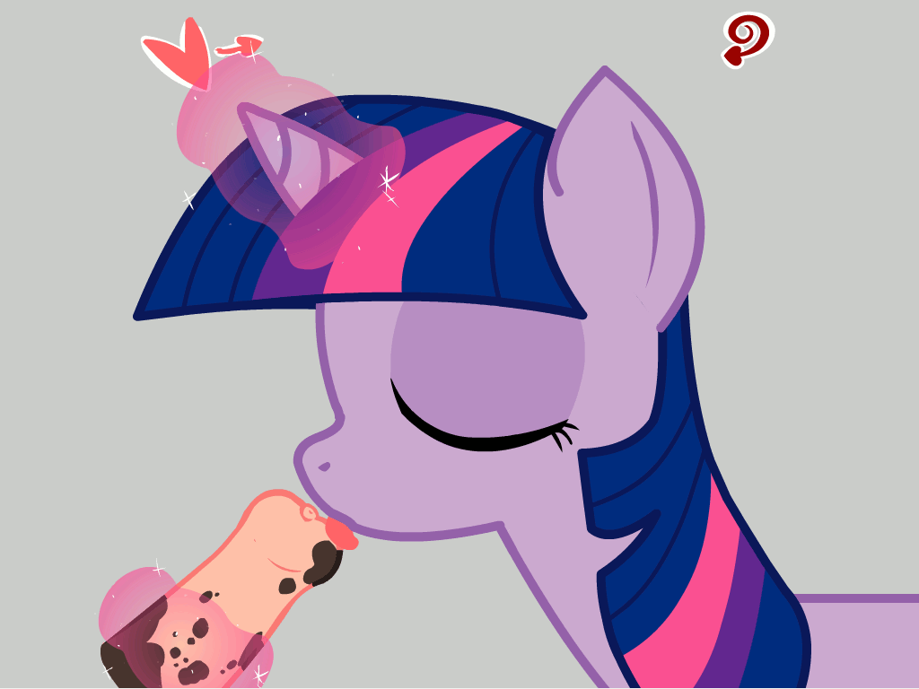 best of Inflation twilight spell sparkle