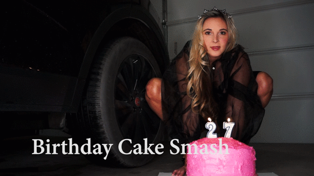 best of Cake smash birthday