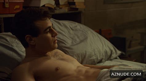 Male celebrity nude alberto rosende shirtless