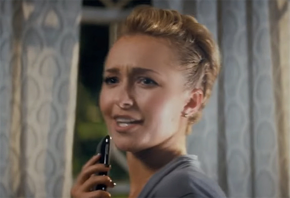 best of Dawn compilation hayden panettiere until