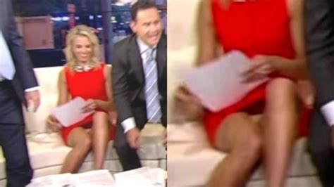 PB&J reccomend upskirt picture of elisabeth hasselbeck