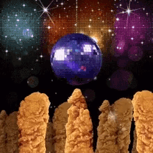 Number S. reccomend fuck your chicken strips