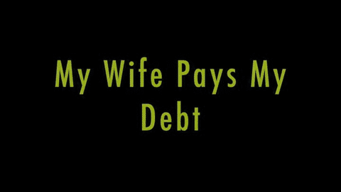 best of Husbands debt sinn wife pays cheating
