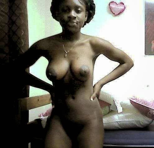 Kevorkian reccomend ghana hot topless photos