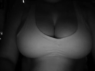 best of Huge boobs omegle