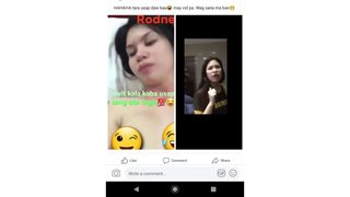 Pinay viral rodney sogo hotel