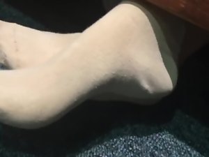 best of Candid chinese socks loveflats1
