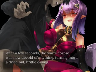 Rummy reccomend request button summoned demons succubus