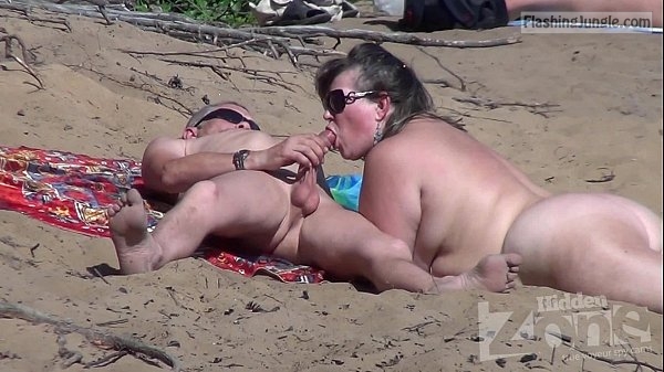 Nude miami beach flashers sexy