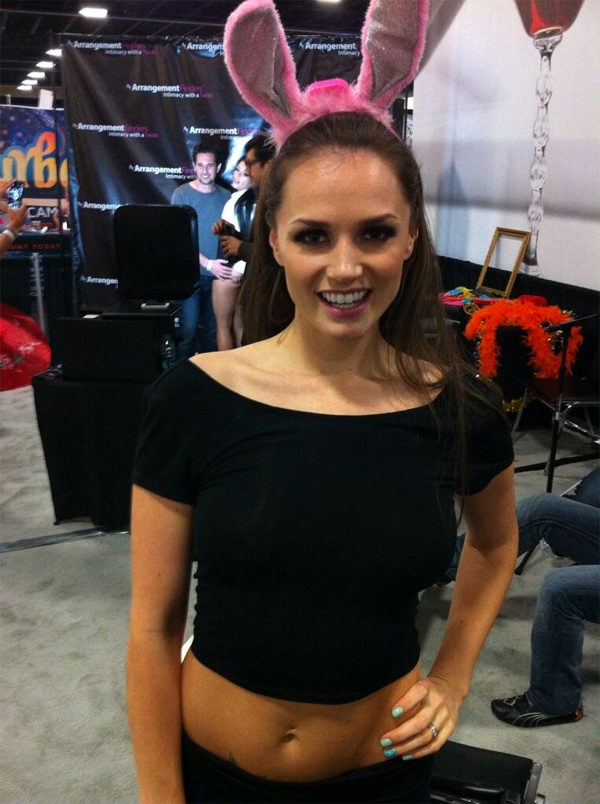 Egg reccomend with tori black exxxotica