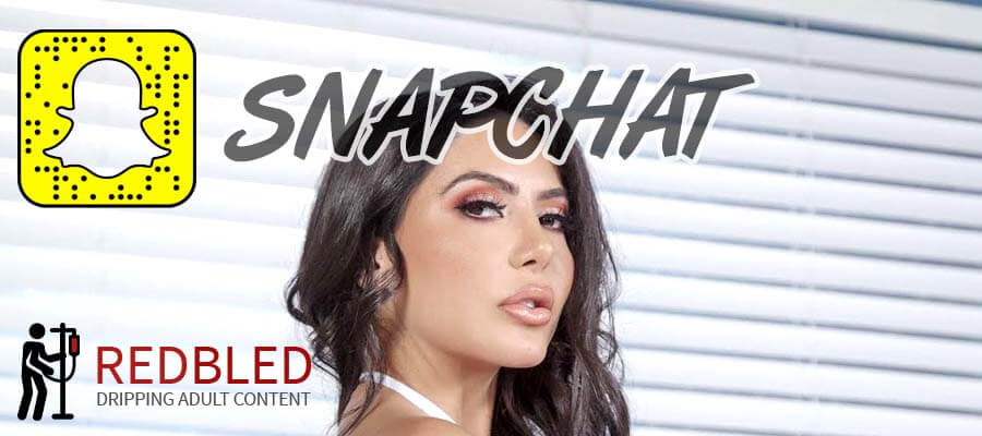 Lela star talks wanting consistent snapchat dick