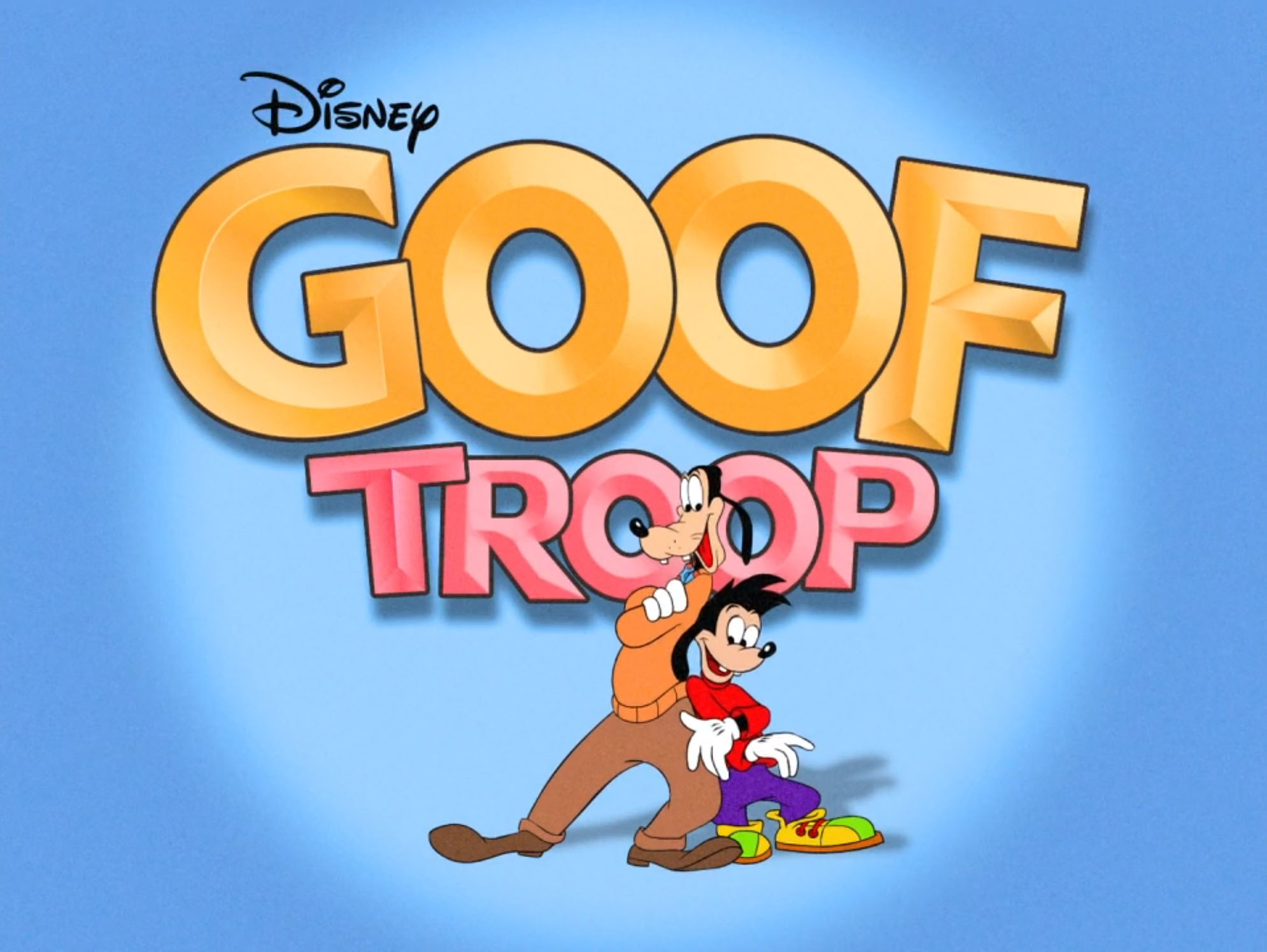 Agent 9. reccomend pete from goof troop wants