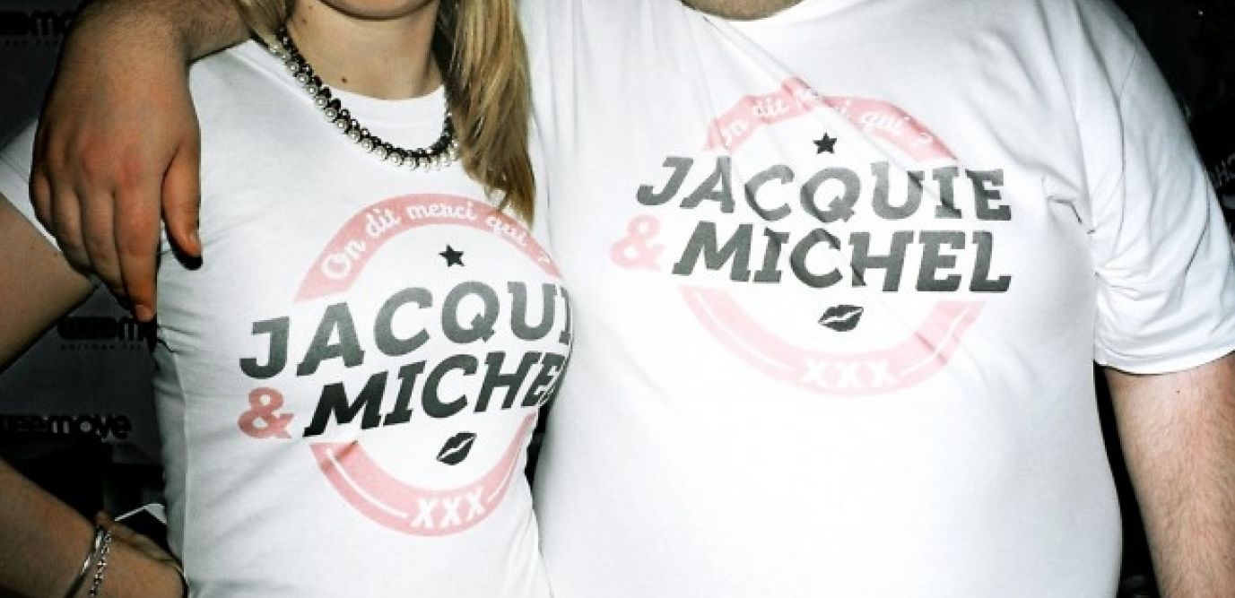 best of Michel pour jacquie