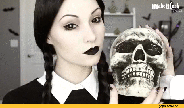 Paws reccomend wednesday addams gets fucked