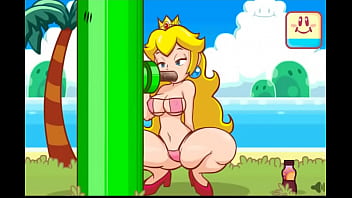 best of Extended tribute princess mini peachbowsette