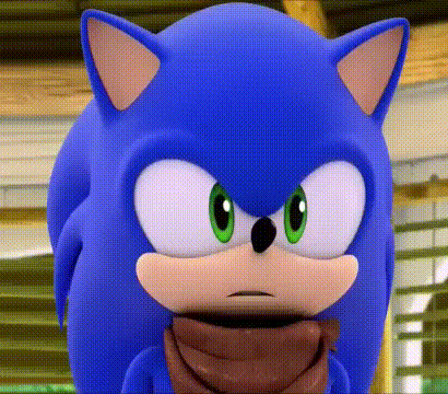 Cali recommend best of trailer official sonic hedgehog