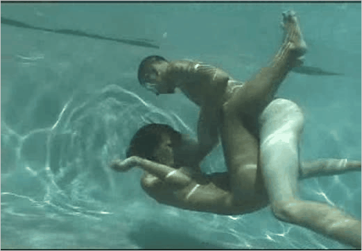 best of Suffocation under water erotic