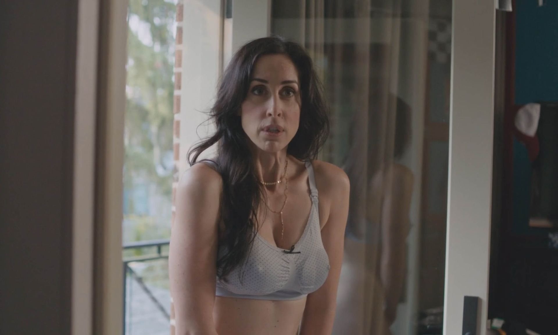 best of Moms topless catherine reitman workin