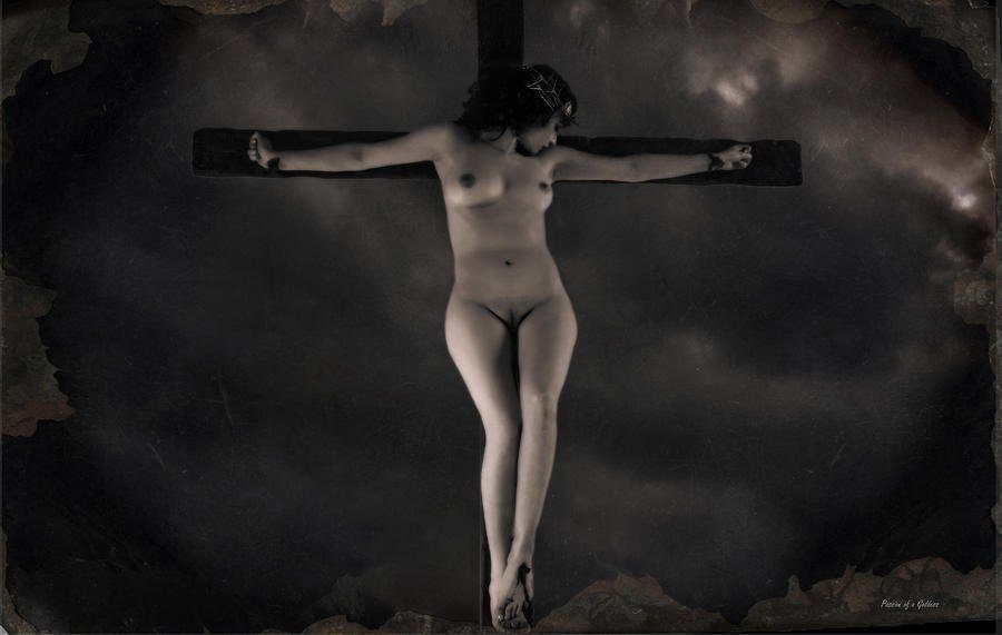 best of Crucifixion stories female