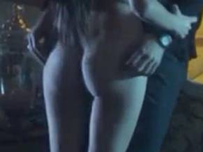 Emily piggford nude scene hemlock grove series