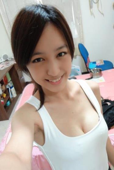 Sparkles reccomend taiwanese model nude