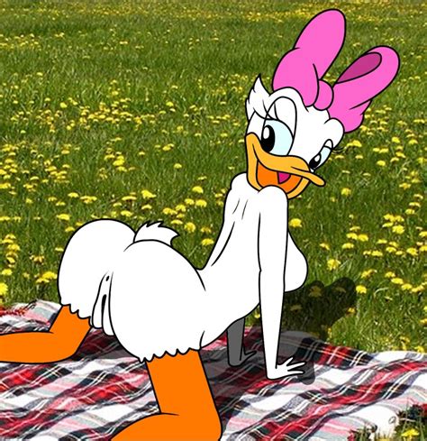 Joker reccomend daisy duck nackt