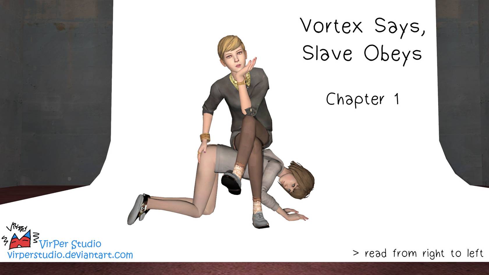 Koi recomended vortex life club party parody strange