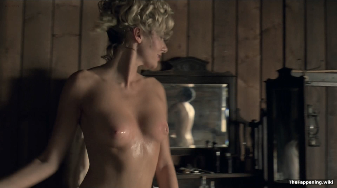 Evan rachel wood fucking charlie countryman