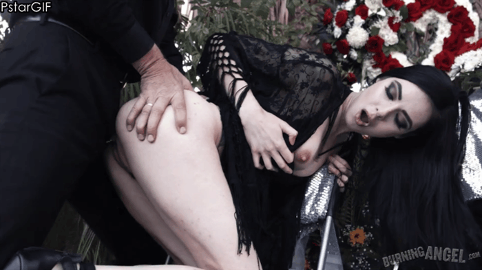 best of Goth squirting