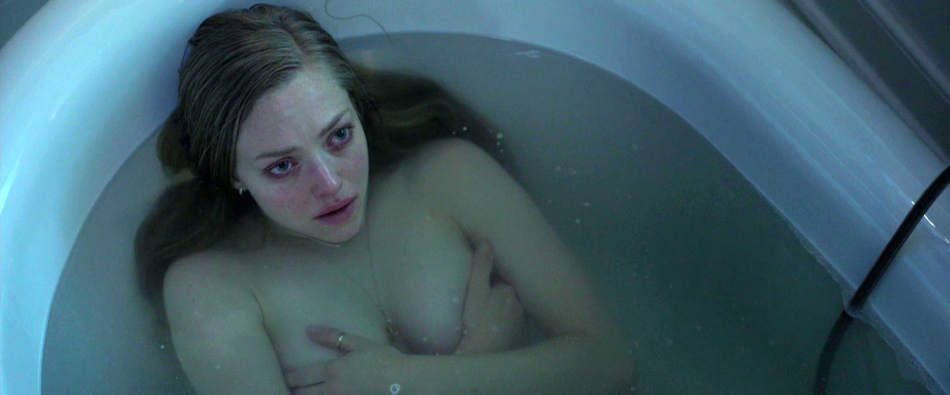 best of Nuditysex chloe amanda seyfried