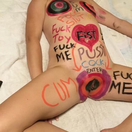 best of Pride nude degrading body writings