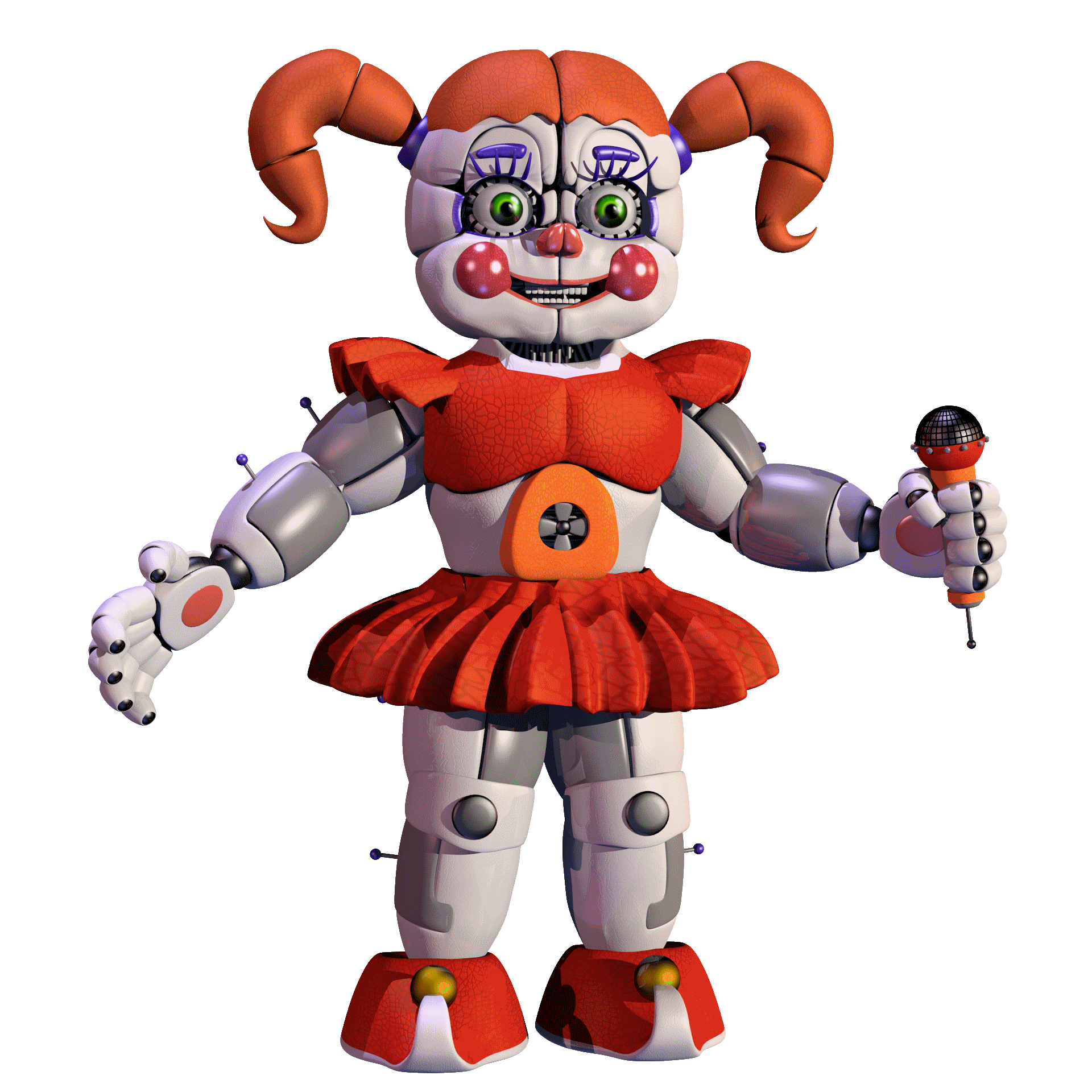 best of Circus baby freddy