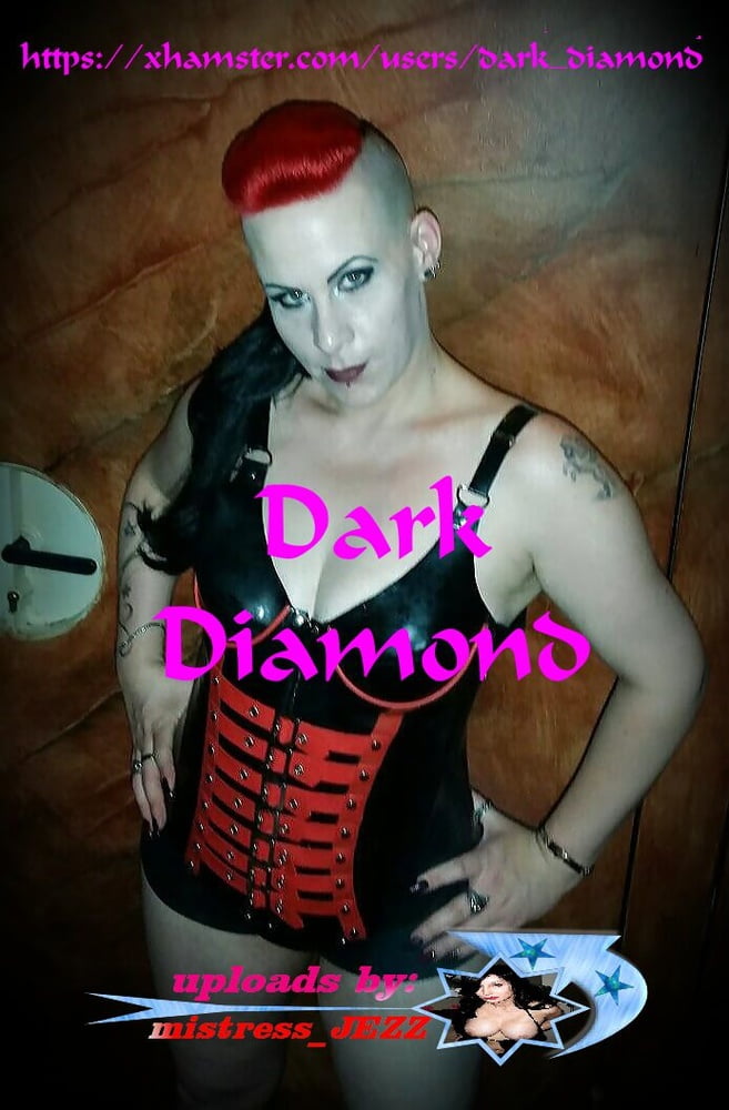 Hammer reccomend white wonder jayla diamond dark dicked