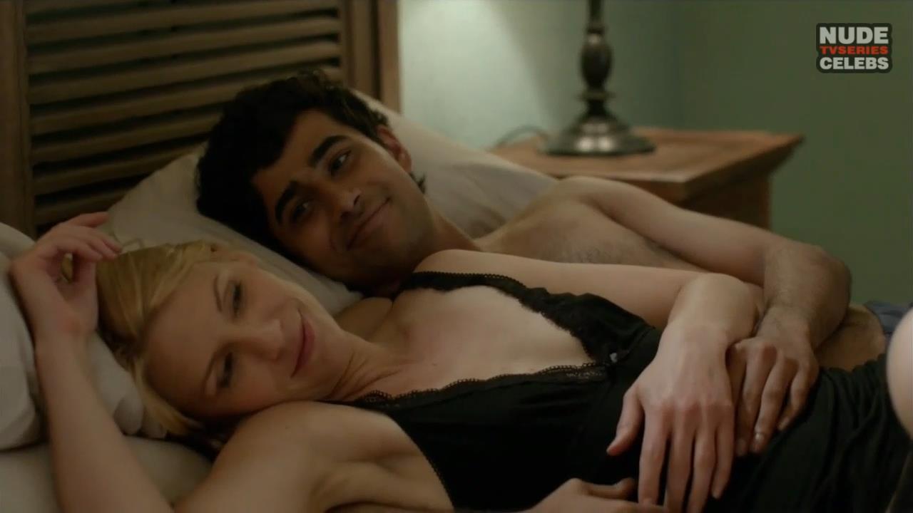 Claire danes nude scene from homeland