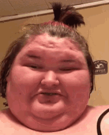 Flurry reccomend fat ugly girl