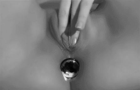 best of Anal messy plug cock butt masturbation with