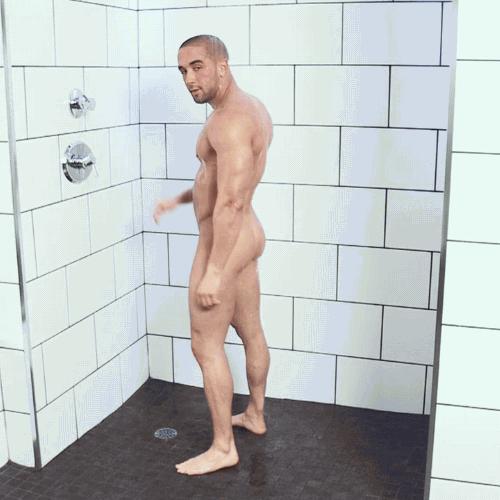 Electric B. reccomend korean locker room sauna showers naked