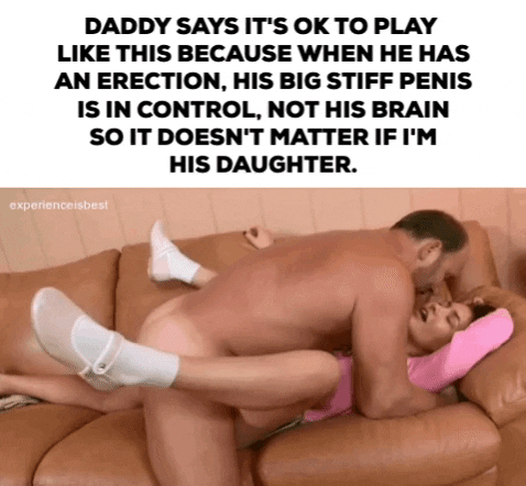 D-Day reccomend daddy come play