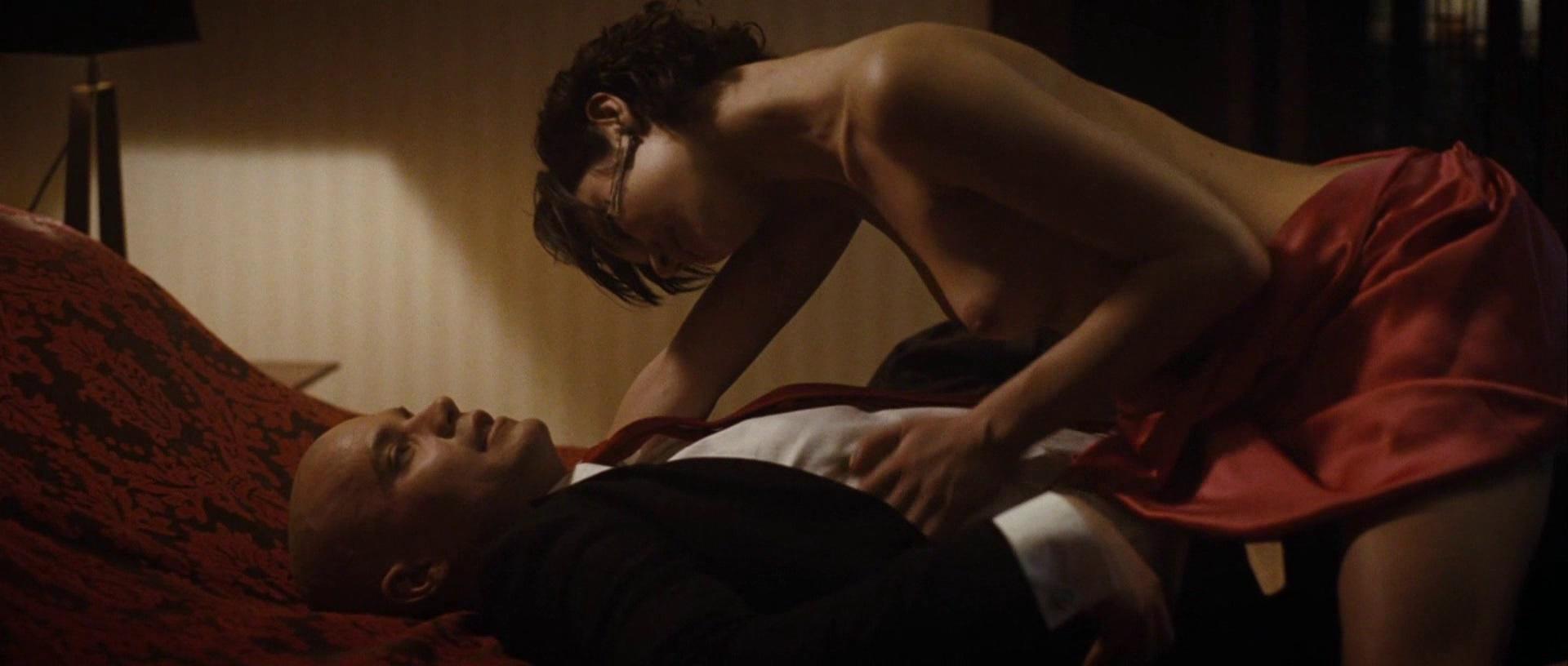 best of Sexy olga scenes topless kurylenko