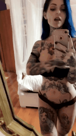 Collision reccomend stripper sucking dick tattoo shop