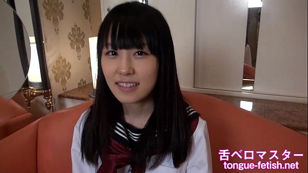 Dottie reccomend japanese girls uvula torturing with bead
