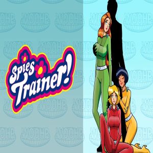 Trouble recommendet gallery spies trainer