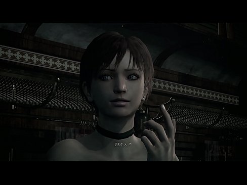 Resident evil mods gameplay nude bdsm