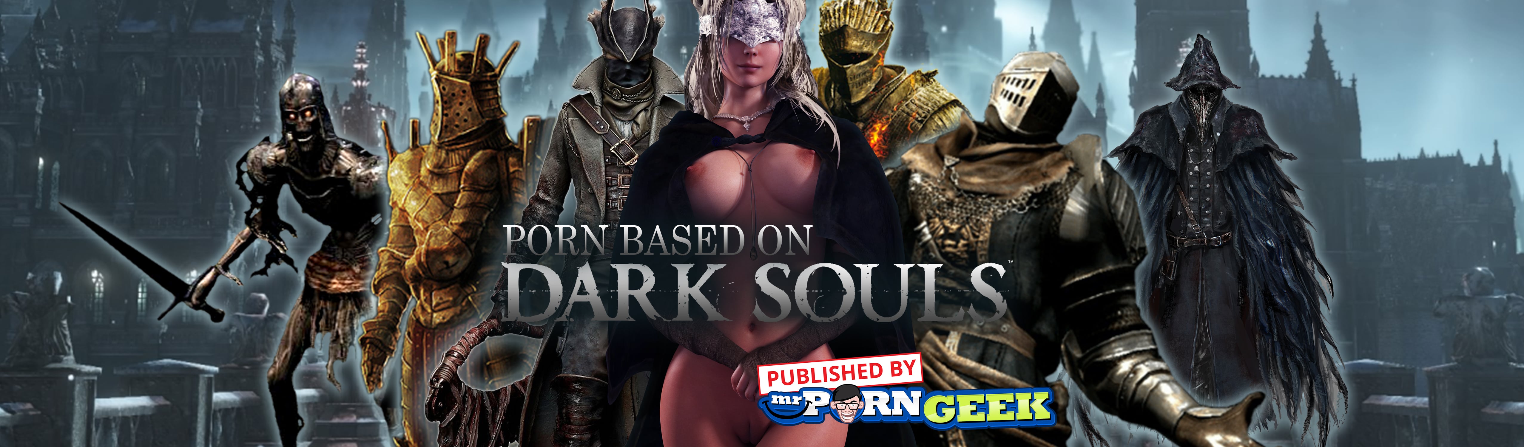 Twinkle T. reccomend sexy dark souls action