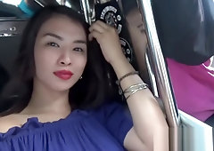 Filipina rocyl naked private show