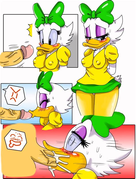 best of Duck nackt daisy