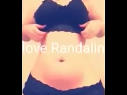 Love randalin white hooker showin