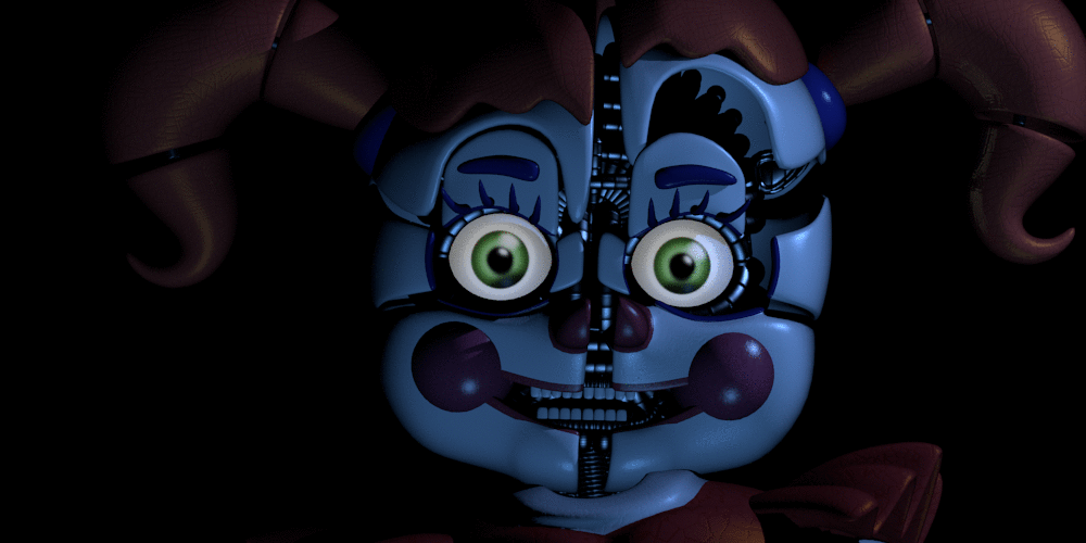 best of Circus baby freddy