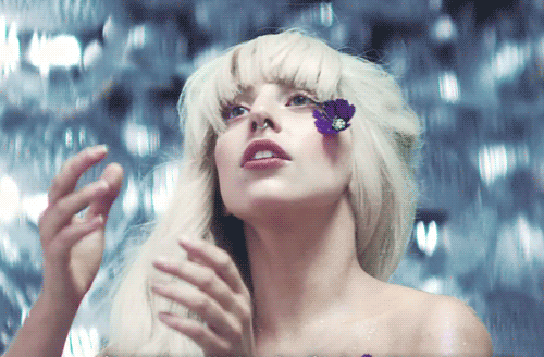 best of Gaga aura lady